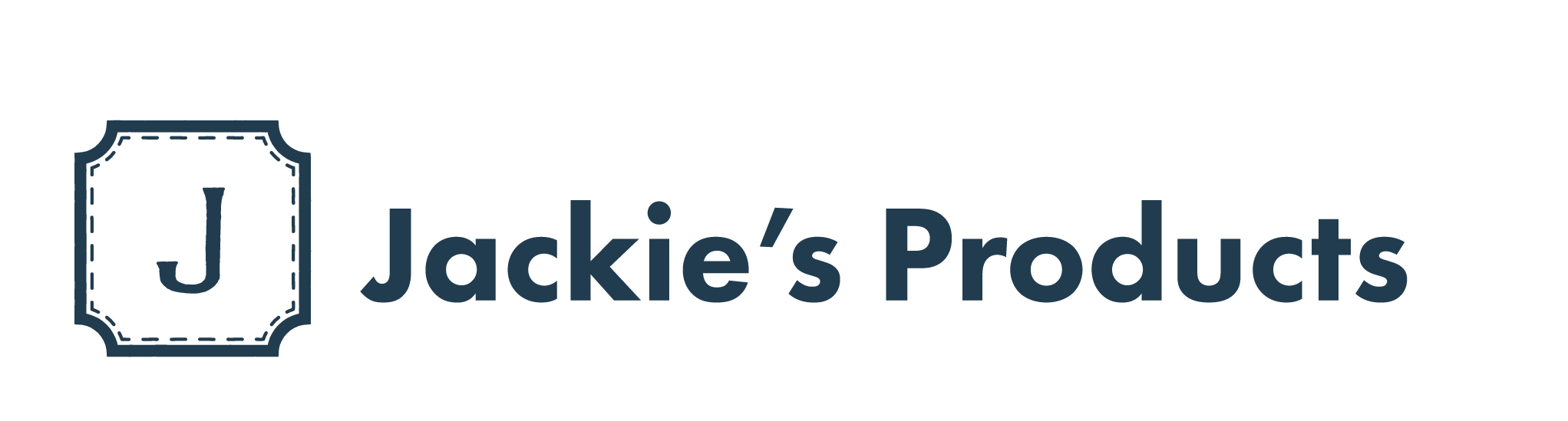 Jackie's Products